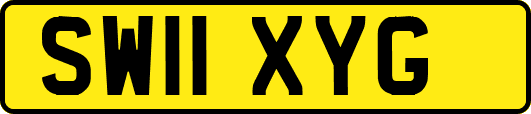SW11XYG