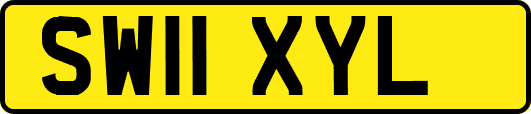 SW11XYL