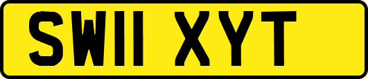 SW11XYT