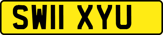 SW11XYU
