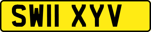 SW11XYV