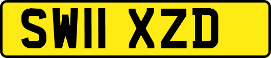 SW11XZD