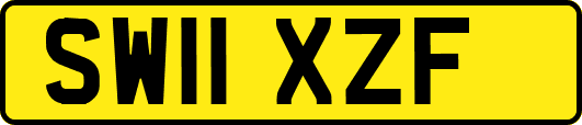 SW11XZF