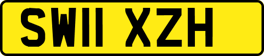SW11XZH