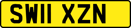 SW11XZN