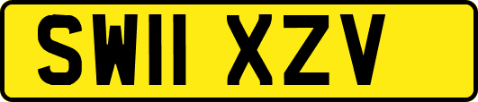 SW11XZV