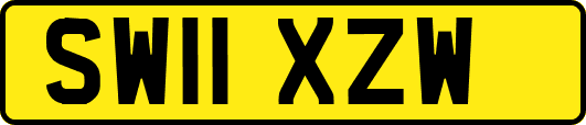 SW11XZW