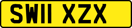 SW11XZX