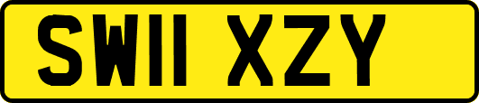 SW11XZY