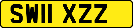 SW11XZZ