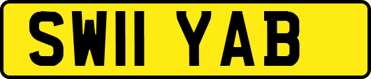SW11YAB