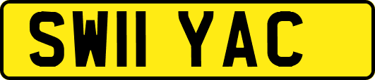 SW11YAC