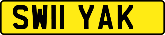 SW11YAK
