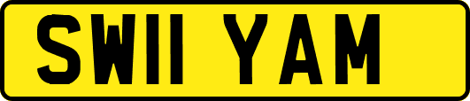 SW11YAM