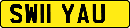 SW11YAU