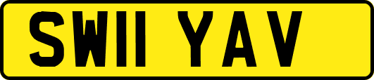 SW11YAV