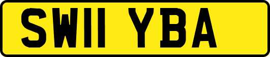 SW11YBA