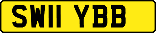 SW11YBB