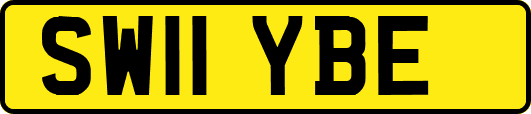 SW11YBE
