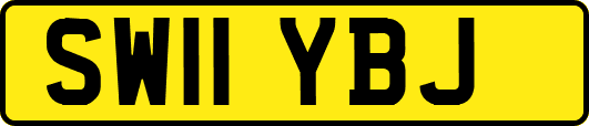 SW11YBJ