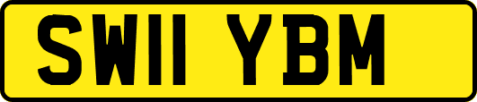 SW11YBM