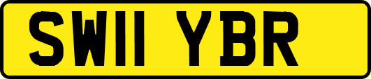 SW11YBR