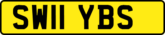 SW11YBS