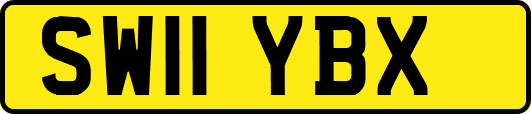SW11YBX