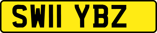 SW11YBZ