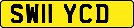 SW11YCD