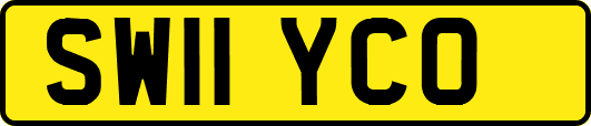 SW11YCO