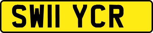 SW11YCR