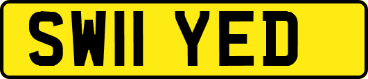SW11YED