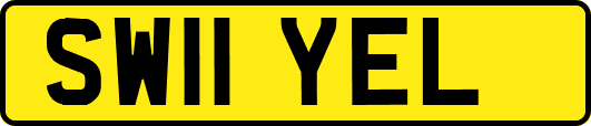 SW11YEL