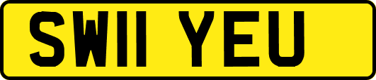SW11YEU