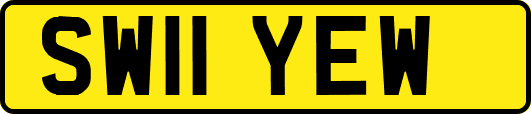 SW11YEW