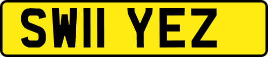 SW11YEZ