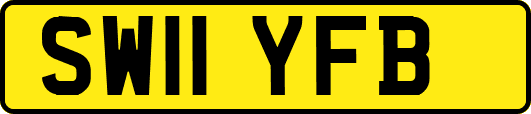 SW11YFB
