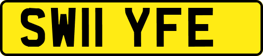 SW11YFE
