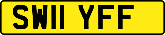 SW11YFF