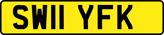SW11YFK