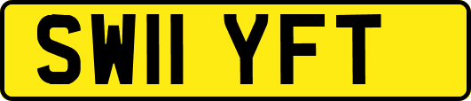 SW11YFT