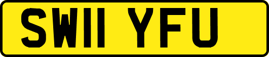 SW11YFU