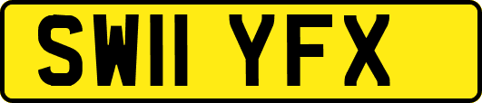 SW11YFX