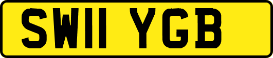 SW11YGB