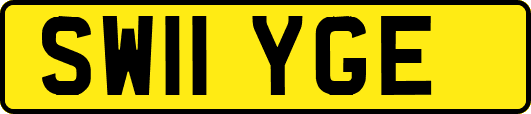 SW11YGE