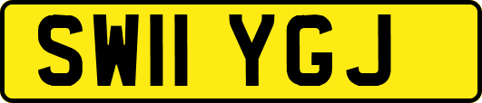SW11YGJ