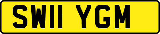 SW11YGM