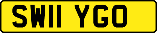 SW11YGO