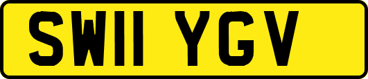 SW11YGV